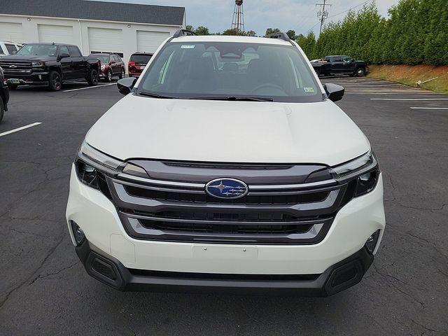 new 2025 Subaru Forester car, priced at $35,922