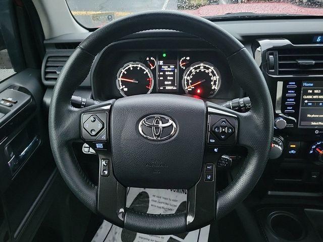 used 2022 Toyota 4Runner car, priced at $43,088