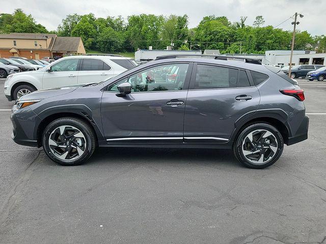 new 2024 Subaru Crosstrek car, priced at $34,176