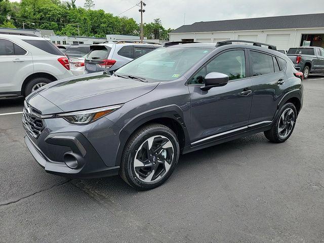 new 2024 Subaru Crosstrek car, priced at $34,176