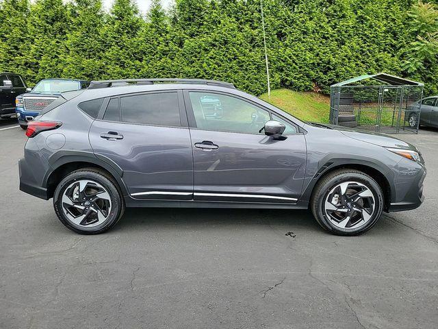 new 2024 Subaru Crosstrek car, priced at $34,176