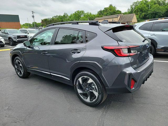 new 2024 Subaru Crosstrek car, priced at $34,176