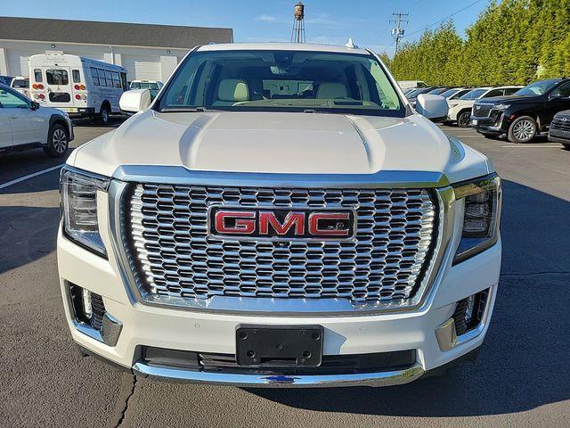 used 2021 GMC Yukon XL car, priced at $59,101