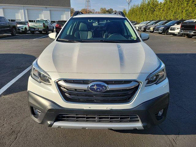 used 2022 Subaru Outback car, priced at $23,813