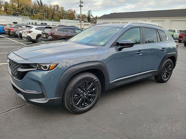 used 2023 Mazda CX-50 car, priced at $26,836