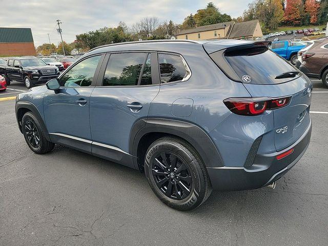 used 2023 Mazda CX-50 car, priced at $26,836