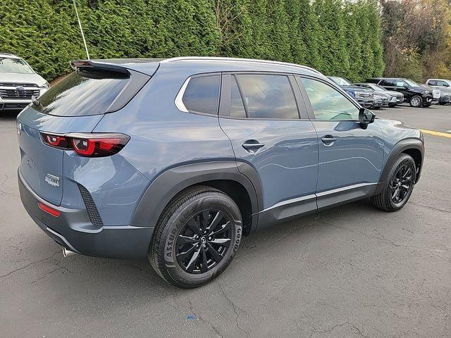 used 2023 Mazda CX-50 car, priced at $26,836