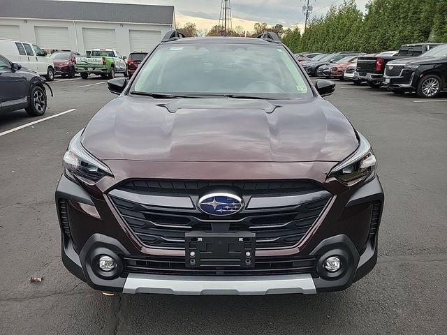 new 2025 Subaru Outback car, priced at $37,945