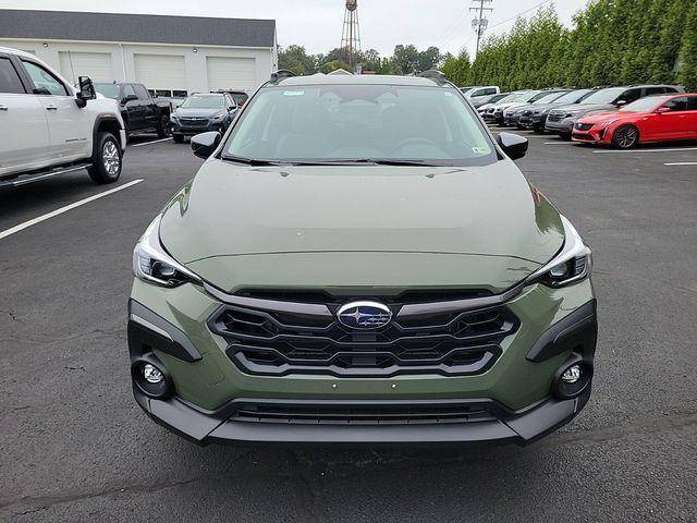 new 2024 Subaru Crosstrek car, priced at $33,956