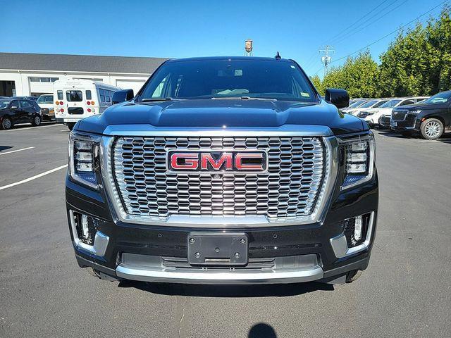 used 2021 GMC Yukon XL car, priced at $54,995