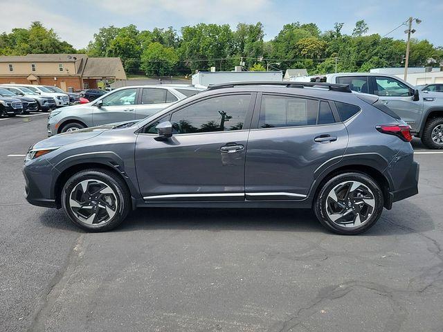 used 2024 Subaru Crosstrek car, priced at $28,871