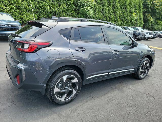 used 2024 Subaru Crosstrek car, priced at $28,871