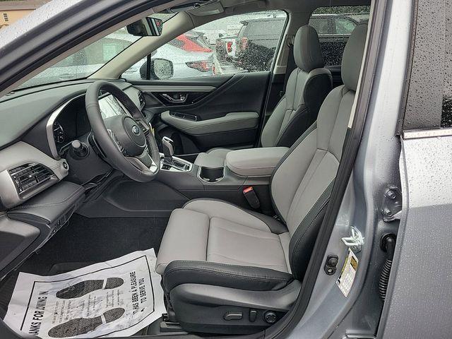 new 2025 Subaru Outback car, priced at $37,983