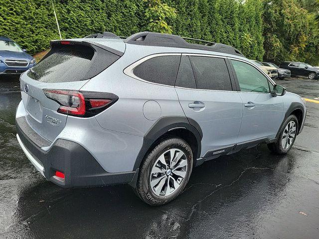 new 2025 Subaru Outback car, priced at $37,983