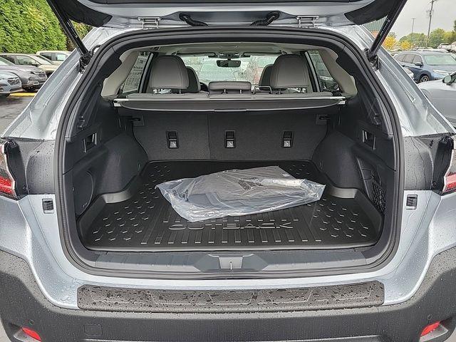 new 2025 Subaru Outback car, priced at $37,983