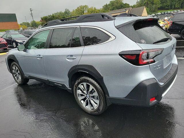 new 2025 Subaru Outback car, priced at $37,983