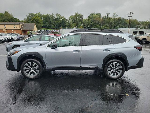 new 2025 Subaru Outback car, priced at $37,983