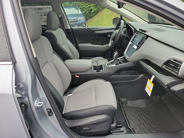 new 2025 Subaru Outback car, priced at $37,983