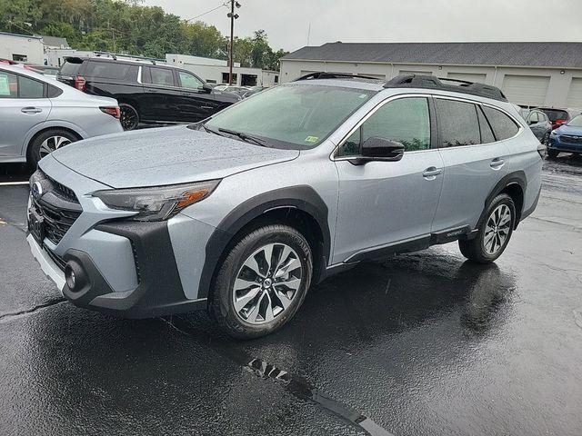 new 2025 Subaru Outback car, priced at $37,983