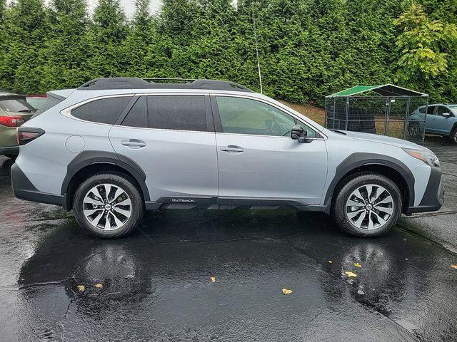 new 2025 Subaru Outback car, priced at $37,983