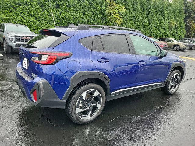 used 2024 Subaru Crosstrek car, priced at $28,488