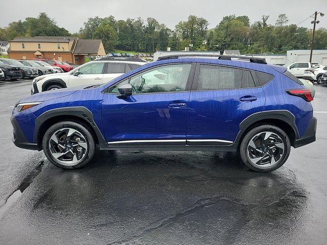 used 2024 Subaru Crosstrek car, priced at $28,488