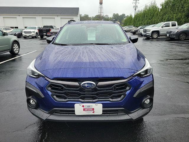 used 2024 Subaru Crosstrek car, priced at $28,488