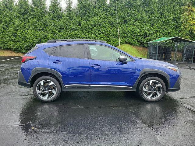 used 2024 Subaru Crosstrek car, priced at $28,488