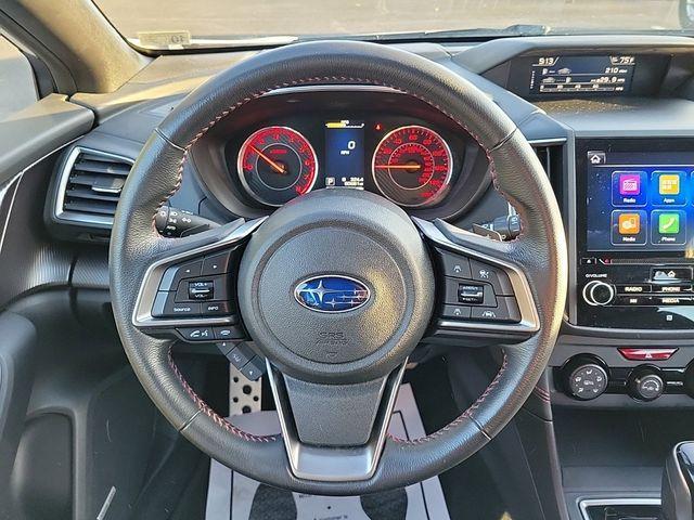 used 2018 Subaru Impreza car, priced at $16,920