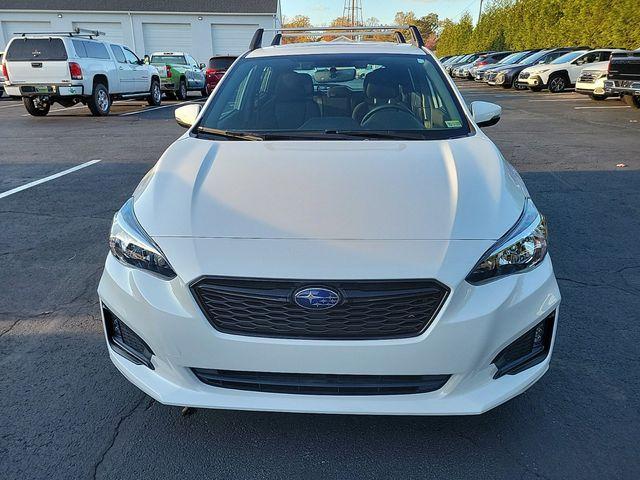 used 2018 Subaru Impreza car, priced at $16,920