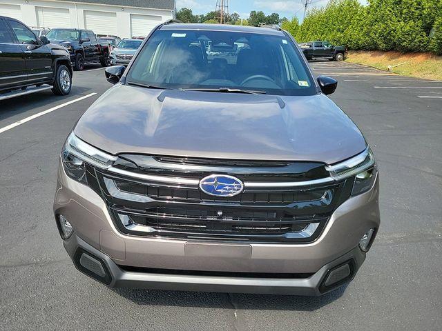 new 2025 Subaru Forester car, priced at $40,177