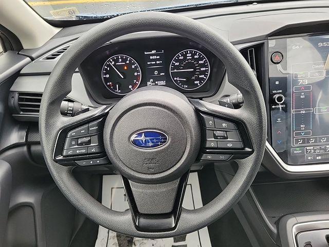 used 2024 Subaru Crosstrek car, priced at $26,550