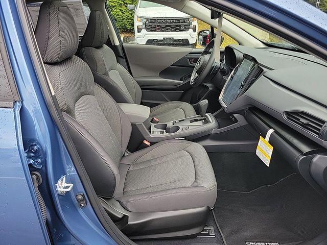 used 2024 Subaru Crosstrek car, priced at $26,550