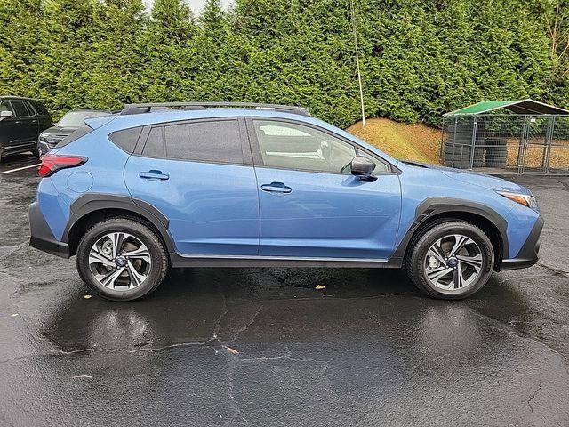 used 2024 Subaru Crosstrek car, priced at $26,550