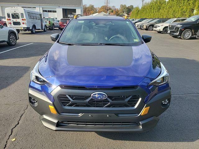 new 2024 Subaru Crosstrek car, priced at $34,937