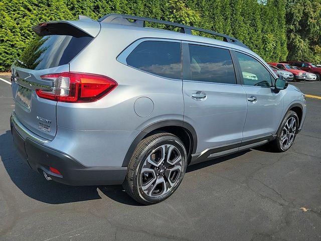 new 2024 Subaru Ascent car, priced at $47,442