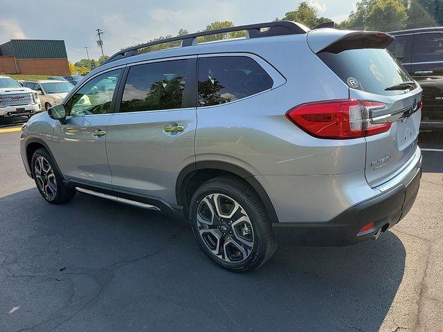 new 2024 Subaru Ascent car, priced at $47,442