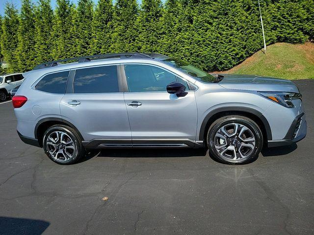 new 2024 Subaru Ascent car, priced at $47,442