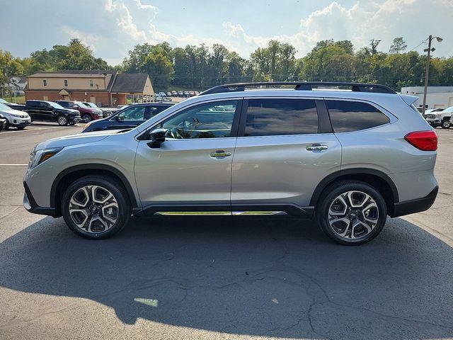 new 2024 Subaru Ascent car, priced at $47,442