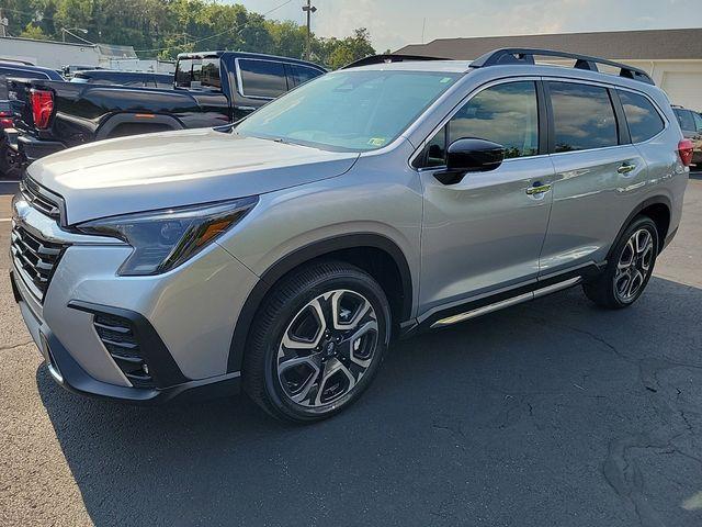 new 2024 Subaru Ascent car, priced at $47,442