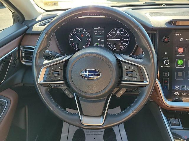 used 2020 Subaru Outback car, priced at $26,790