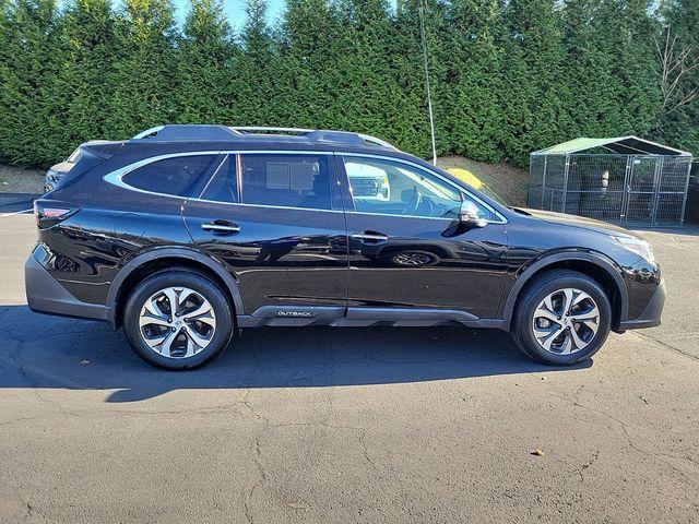 used 2020 Subaru Outback car, priced at $26,790