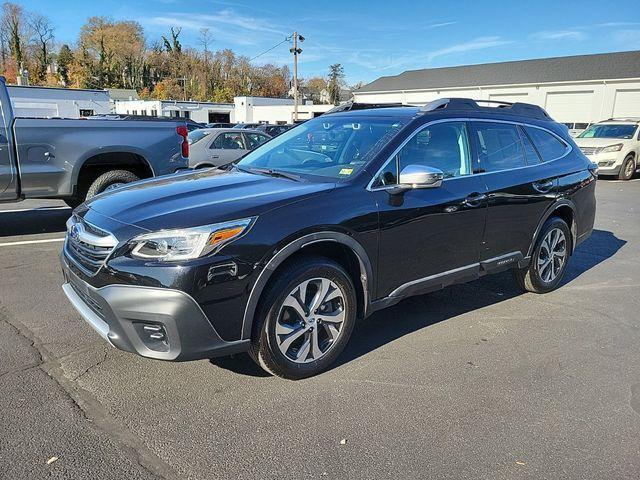 used 2020 Subaru Outback car, priced at $26,790