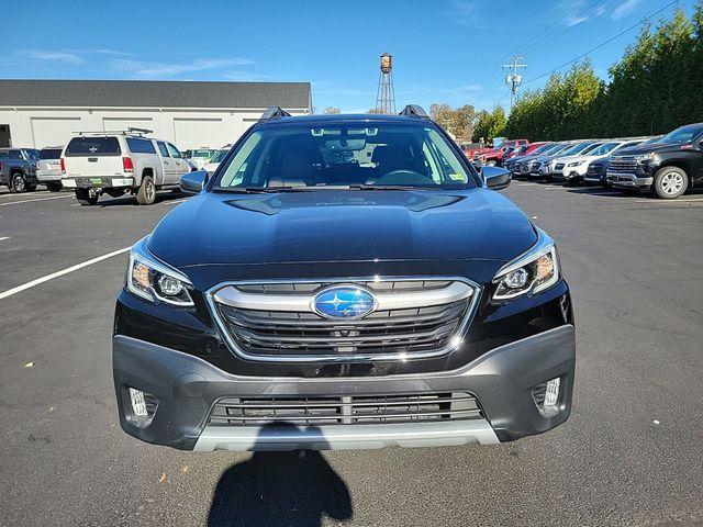 used 2020 Subaru Outback car, priced at $26,790