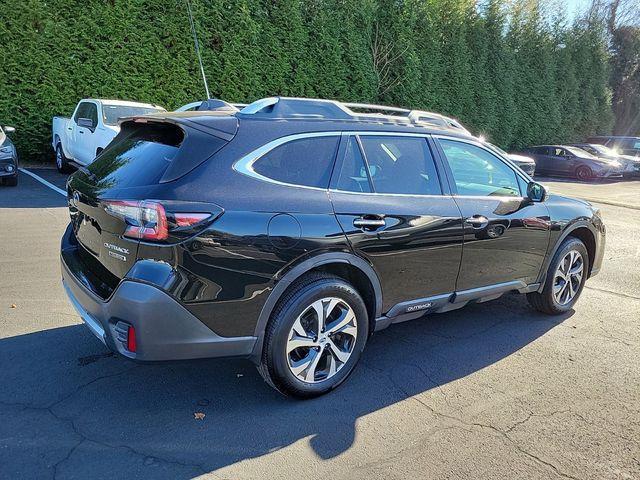 used 2020 Subaru Outback car, priced at $26,790