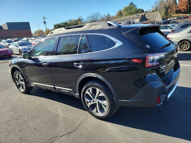 used 2020 Subaru Outback car, priced at $26,790