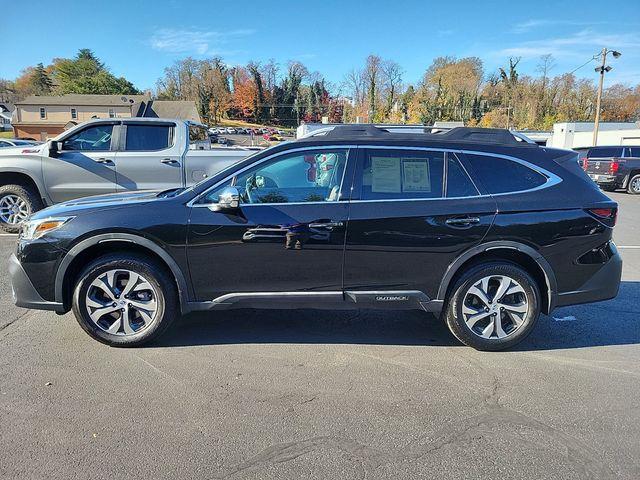 used 2020 Subaru Outback car, priced at $26,790