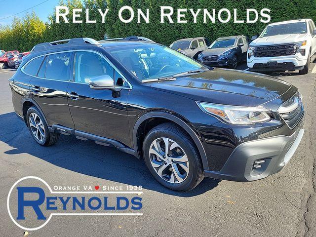 used 2020 Subaru Outback car, priced at $26,790