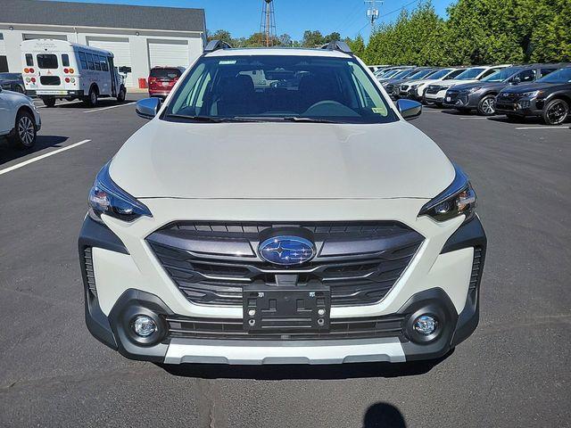 new 2025 Subaru Outback car, priced at $40,720