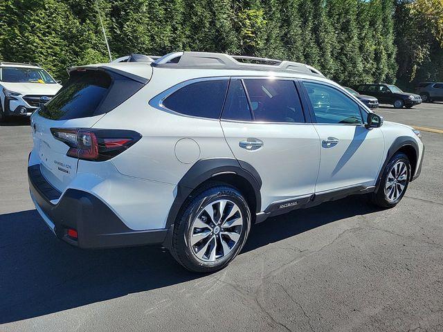 new 2025 Subaru Outback car, priced at $40,720